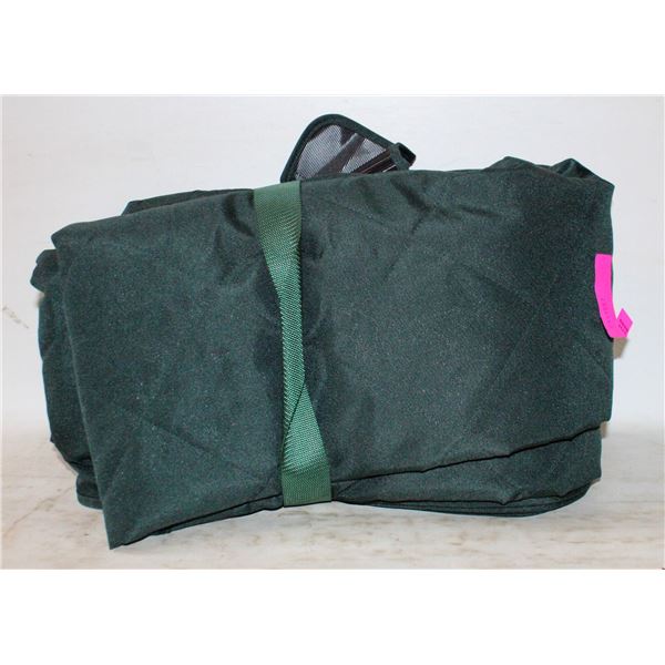 COLUMBIA OUTDOOR BLANKET 72 X 72"