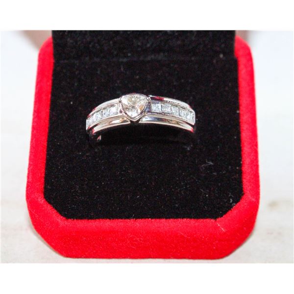 MENS BAND SZ10