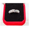 Image 1 : MENS BAND SZ10