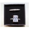 Image 1 : 2PCS RING SZ 8