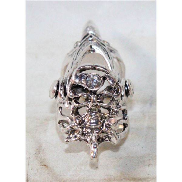 FINGER RING KNUCKLE FULL