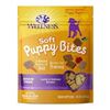 Image 1 : NEW 85G WELLNESS SOFT PUPPY BITES LAMB & SALMON