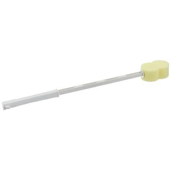 NEW SAMMONS PRESTON SHOWER BACK SCRUBBER