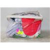 Image 1 : BAG OF FABRIC