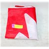 Image 1 : CANADA FLAG 5 FTX3FT (SOME DISCOLOURATION)