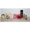 Image 1 : FLAT OF ASSORTED DECOR