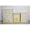 Image 1 : FLAT OF PRECIOUS MOMENTS IN BOXES