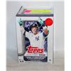 Image 1 : TOPPS 2025 SERIES 1 CARDS