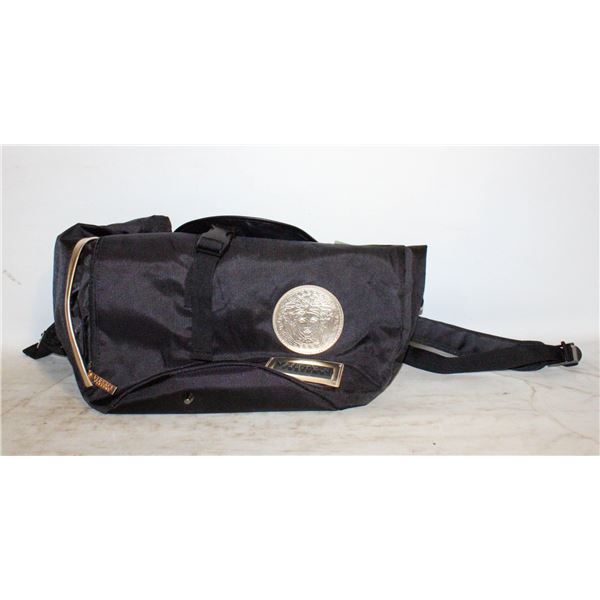 VERSACE BACKPACK-ESTATE