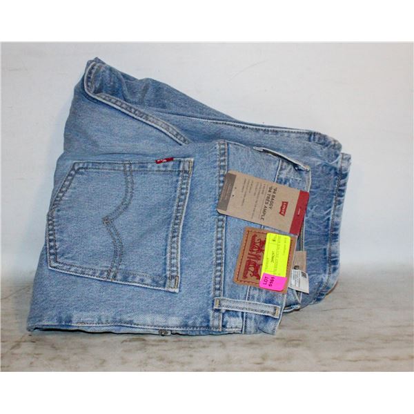 LEVIS '94 BAGGY 30X31 NEW WITH TAGS