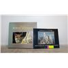 Image 1 : 2 ROBERT BATEMAN LARGE BOOKS