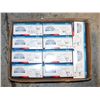 Image 1 : 10X50PKS NEW OF DISPOSABLE LEVEL 2 BLUE FACE MASKS