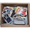 Image 1 : 500+ BASEBALL CARDS