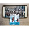 Image 1 : 24 FISHING LURES