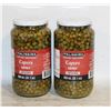Image 1 : 2 X 950 ML ITALISSIMA CAPERS BB APRIL 2026