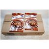 Image 1 : 16 BAGS SWIRLEYS COFFEE CREAM CANDY