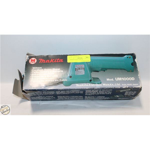 MAKITA GRASS SHEAR