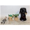 Image 1 : STAR WARS FIGURINES