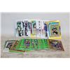 Image 1 : ASSORTED FOOTBALL CARDS