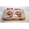 Image 1 : 16 BAGS SWIRLEYS COFFEE CREAM CANDY