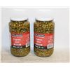 Image 1 : 2 X 950 ML ITALISSIMA CAPERS BB APRIL 2026