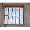 Image 1 : 10X50PKS NEW OF DISPOSABLE LEVEL 2 BLUE FACE MASKS