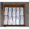Image 1 : 10X50PKS NEW OF DISPOSABLE LEVEL 2 BLUE FACE MASKS