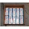 Image 1 : 10X50PKS NEW OF DISPOSABLE LEVEL 2 BLUE FACE MASKS