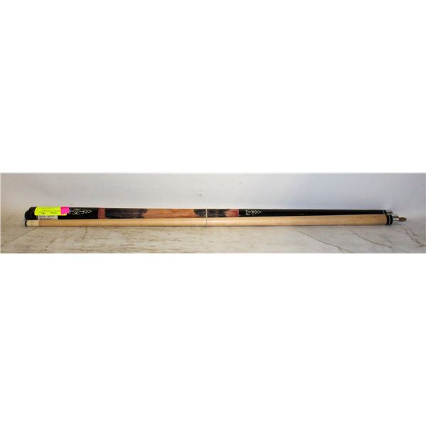 20OZ SPORTCRAFT TOURNAMENT POOL CUE