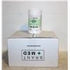 Image 1 : 900 BRANT PLUS MED 70% SANITIZER WIPES