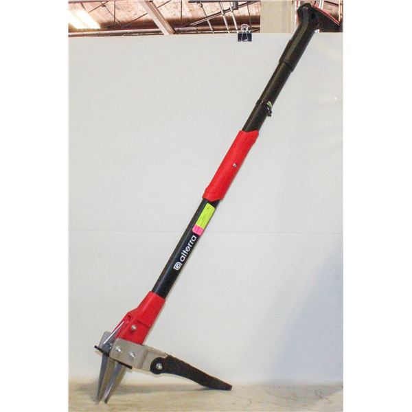 NEW WEED PULLER