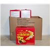Image 1 : 6 BOXES FORTUNE COOKIES