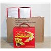 Image 1 : 6 BOXES FORTUNE COOKIES