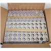 Image 1 : CASE OF 100 MOLICEL BATTERIES