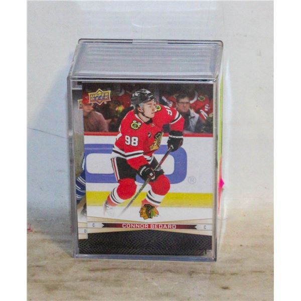 TIM HORTONS DUOS SET COMPLETE BASE SET 1-100