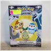 Image 1 : POKEMON DIAMOND AND PEARL ON A ROLL GAME, NEW