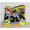 Image 1 : MINIONS THE RISE OF GRU ROCKET BIKE