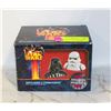 Image 1 : STARWARS DARTHVADER AND STORMTROOPER S&P SHAKER