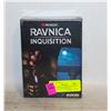 Image 1 : MAGIC THE GATHERING RAVINCA INQUISITION SEALED BOX