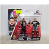 Image 1 : STONE COLD STEVE AUSTIN AND KEVIN OWENS WWE