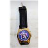 Image 1 : PEPE LE PU ARMITRON MEN'S WRISTWATCH WITH MUSICAL