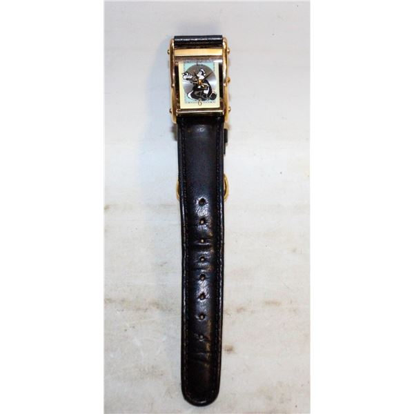 PEPE LE PU LADIES WRISTWATCH LIMITED RUN