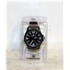 Image 1 : NEW SMITH AND WESSON MENS WRISTWATCH - GLOWS IN