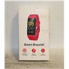 Image 1 : SMART BRACELET, APPLE COMPATIBLE - BLACK