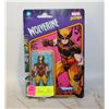 Image 1 : MARVEL LEGENDS WOLVERINE BY KENNER