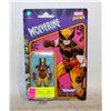 Image 1 : MARVEL LEGENDS WOLVERINE BY KENNER