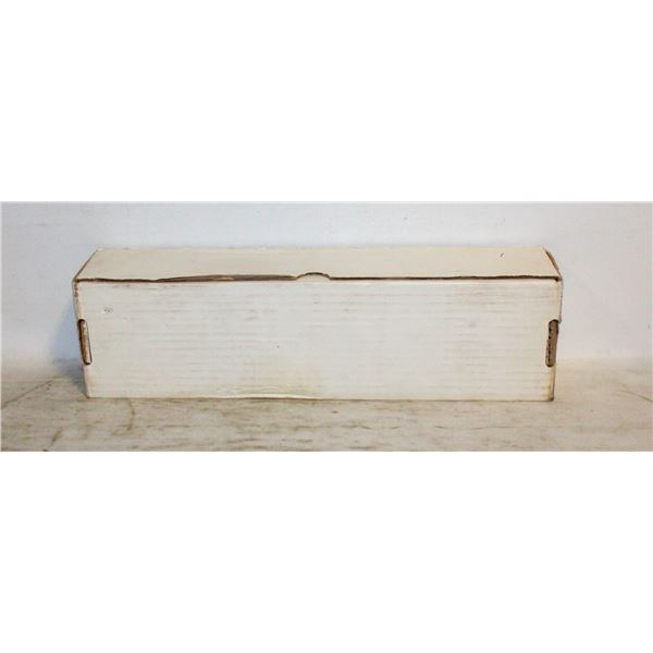 UNSEARCHED MAGIC THE GATHERING 800 CT BOX