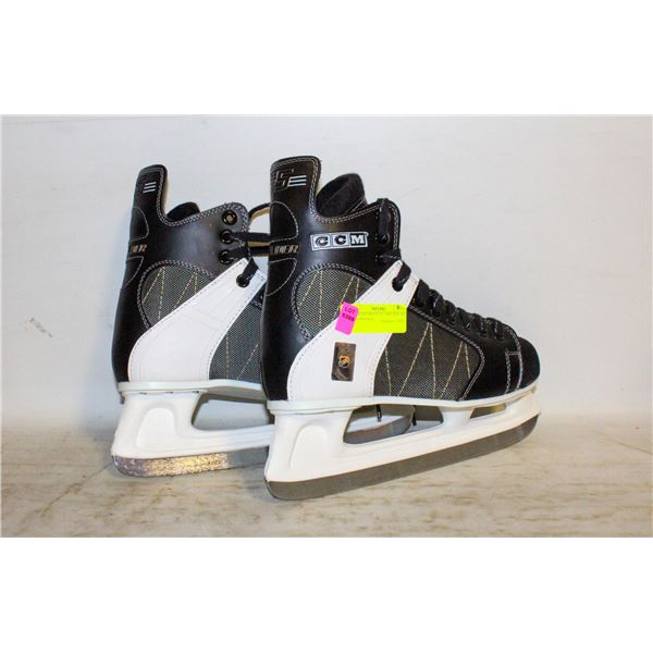 CCM INTRUDER 55 SL-1000 SIZE 10.5 MENS HOCKEY