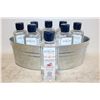 Image 1 : FLAT WITH 8 NEW 500ML MAISON BERGER LAMPE REFILLS