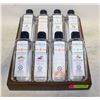 Image 1 : FLAT WITH 8 NEW 500ML MAISON BERGER LAMPE REFILLS